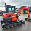 Kubota U48-4
