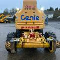 Genie Z60/34 Rail Road