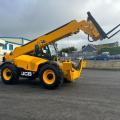 JCB 540-140 Sway / AC / 3 Yr Warranty
