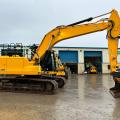 JCB 220X