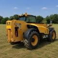 JCB 535-95 108BHP / Joystick / AC / PUH