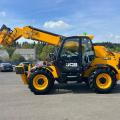 JCB 540-140 Sway / AC