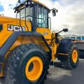 JCB 457ZX Stage 5 ( Weigh Scales )