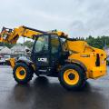 JCB 540-140 Sway / AC