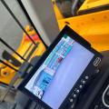 JCB 540-180 Air Con