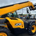 JCB 540-140