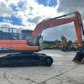 Doosan DX210 LC-7 ( New Model )