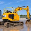 JCB 245 XRL