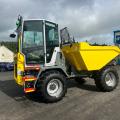 Wacker Neuson DV90 Dual View