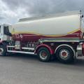 Daf CF330 Fuel Tanker