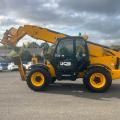 JCB 540-180 Joystick / AC