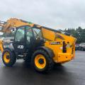 JCB 540-180 Joystick / AC