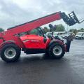 Manitou MT1440 Easy / Air Con