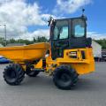 Thwaites 6 Tonne Swivel Cabbed