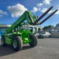 Merlo P120.10 ( 12 Ton Lift )