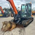 Hitachi ZX85 USBR-6