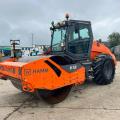 Hamm H13i Air Con