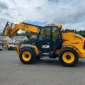 JCB 540-140 Sway / AC
