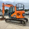 Doosan DX140 LCR-7 ( New Model )