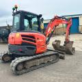 Kubota U48-4