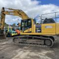 Komatsu PC360 LC-11