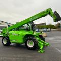 Merlo P40.14 Plus Joystick / 102HP