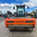 Hamm H13i Air Con