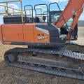 Hitachi ZX300 LC-7