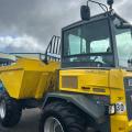 Wacker Neuson DV90 Dual View