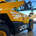 JCB 525-60 Air Con / 2 Yr Warranty