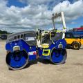 Hamm HD13 ( 1300MM )