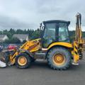 JCB 3CX Contractor Plus