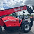 Manitou MT1440 Joystick / AC