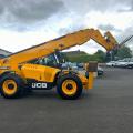 JCB 540-180 Air Con
