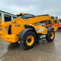 JCB 540-140 Sway / AC