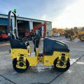 Bomag BW80 AD-5 ( 800MM )