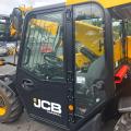 JCB 525-60 Joystick / AC