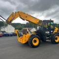 JCB 540-180 Air Con