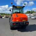Kubota R090 Bucket / Forks / AC