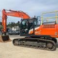 Hitachi ZX210 LC-7