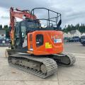 Hitachi ZX135 US-6