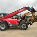 Manitou MT1335 100BHP