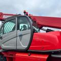 Manitou MRT2550 Roto c/w Basket