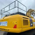 Komatsu PC360 LC-11 ( EPA )