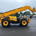JCB 540-180 Air Con
