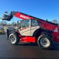 Manitou MT1840 Big Engine 100BHP