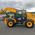 JCB 540-180 Air Con