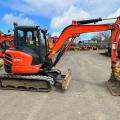 Kubota U48-4