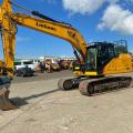 Liugong 922F