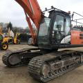 Hitachi ZX290 LC-5